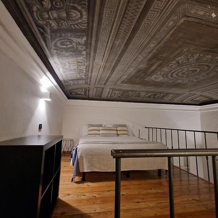 Residenza Allegra Genova Eksteriør billede