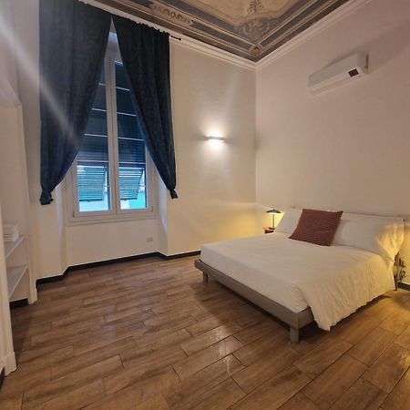 Residenza Allegra Genova Eksteriør billede