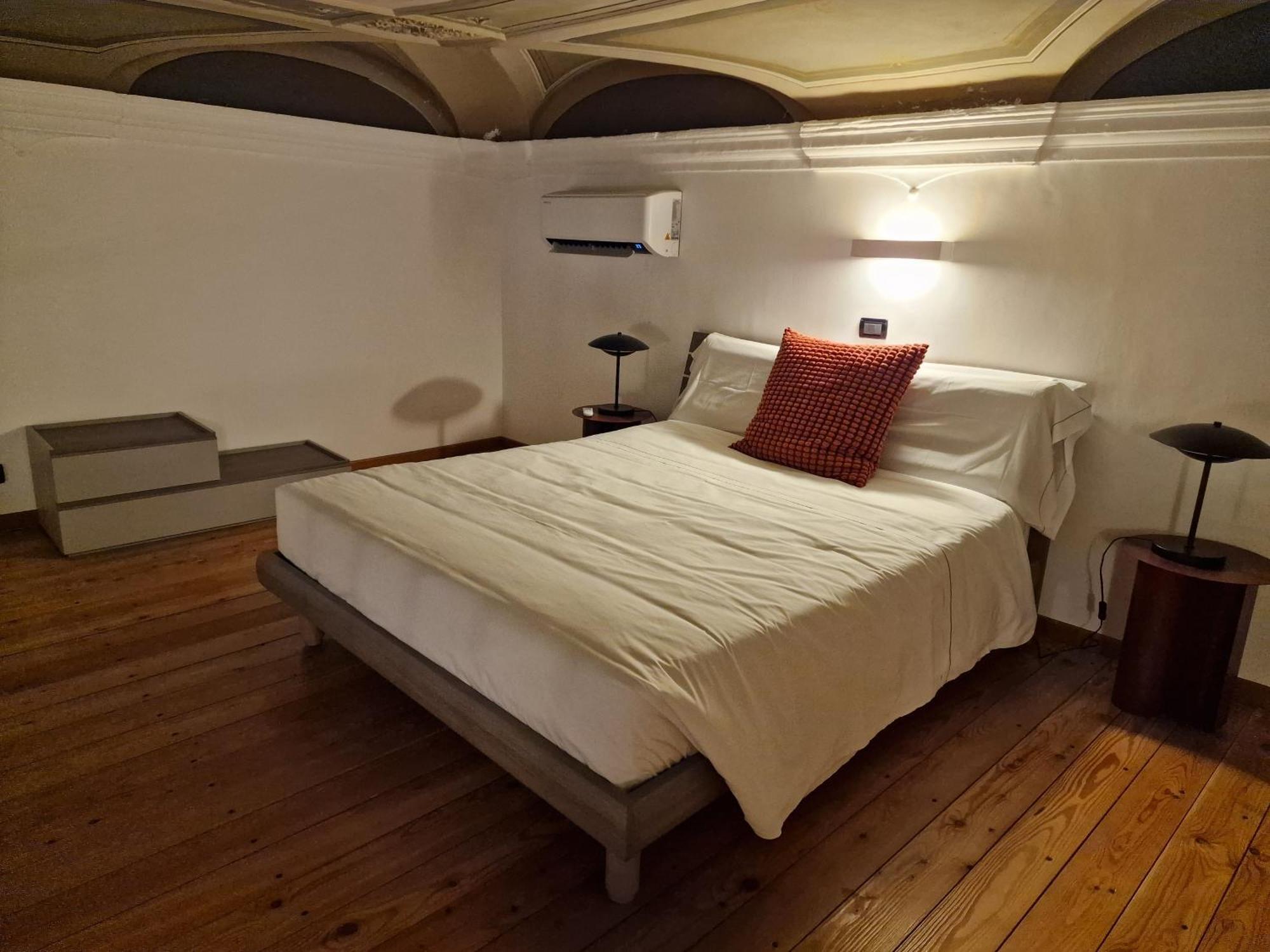 Residenza Allegra Genova Eksteriør billede
