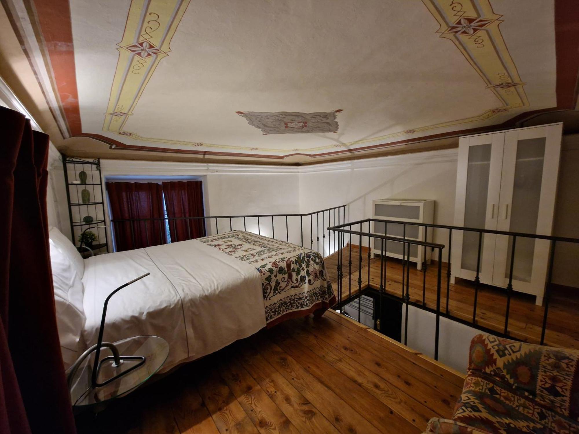 Residenza Allegra Genova Eksteriør billede