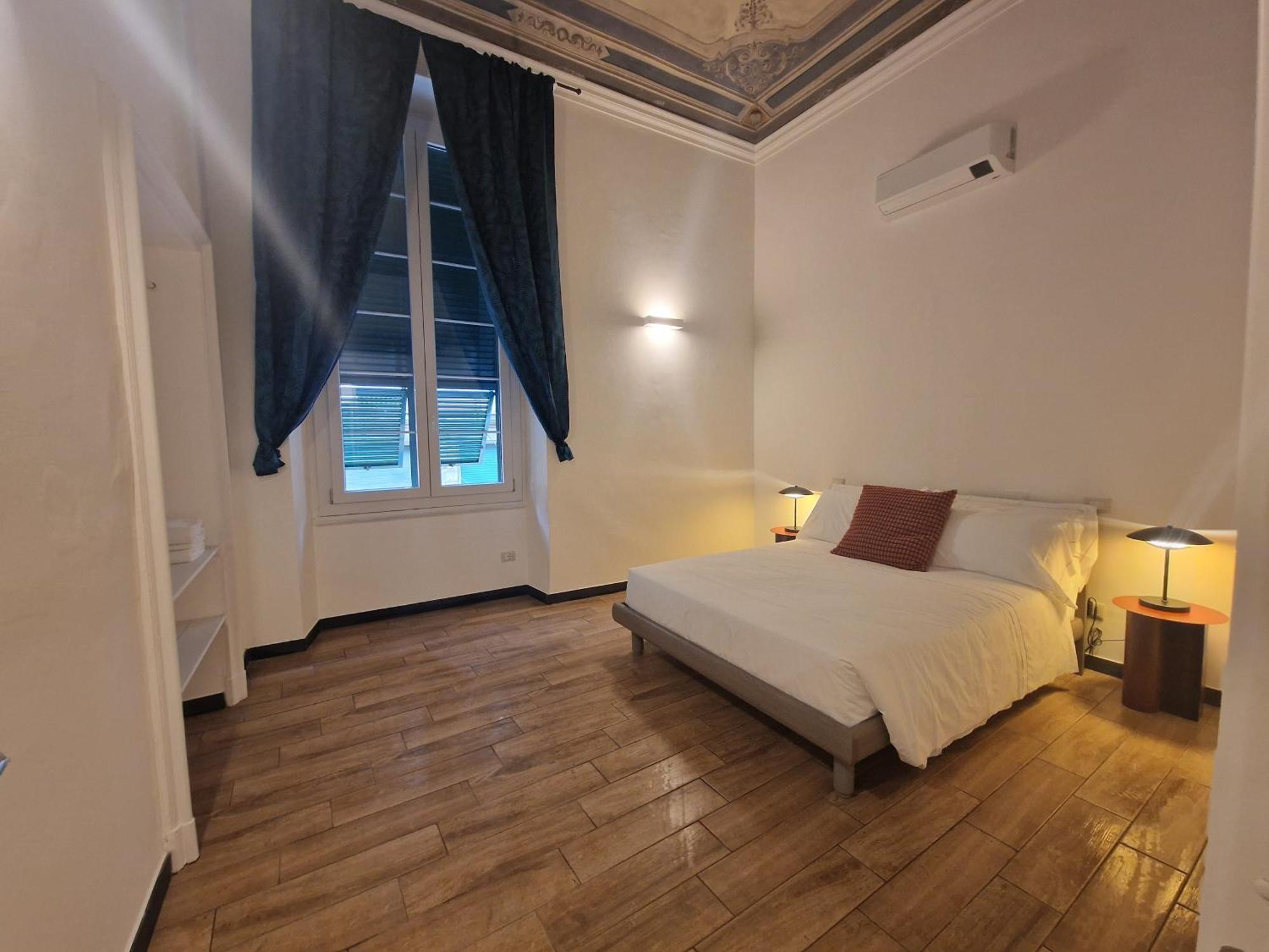 Residenza Allegra Genova Eksteriør billede