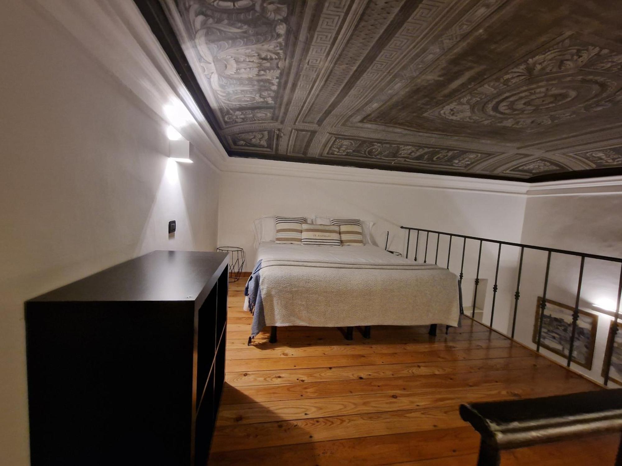 Residenza Allegra Genova Eksteriør billede