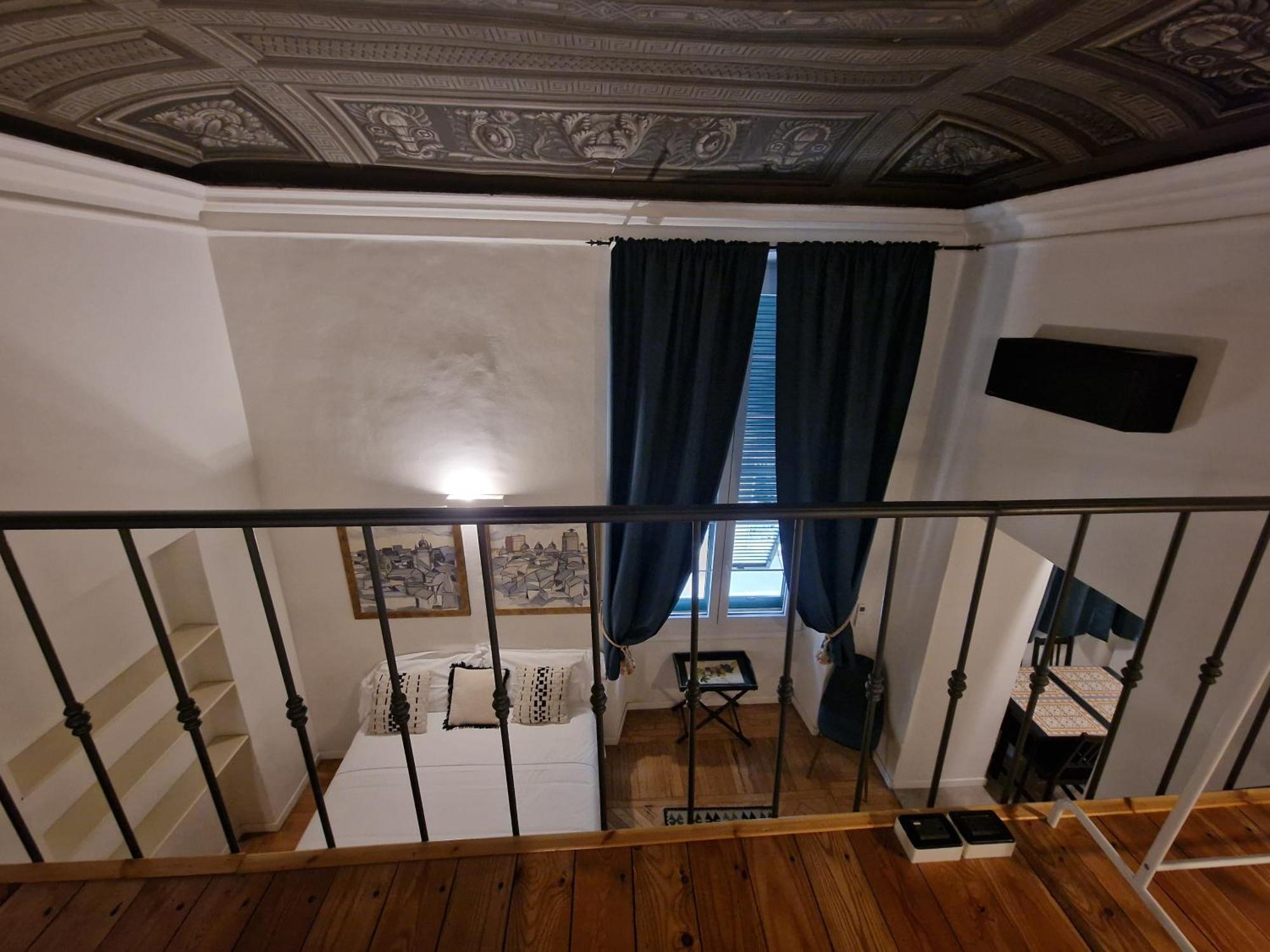 Residenza Allegra Genova Eksteriør billede