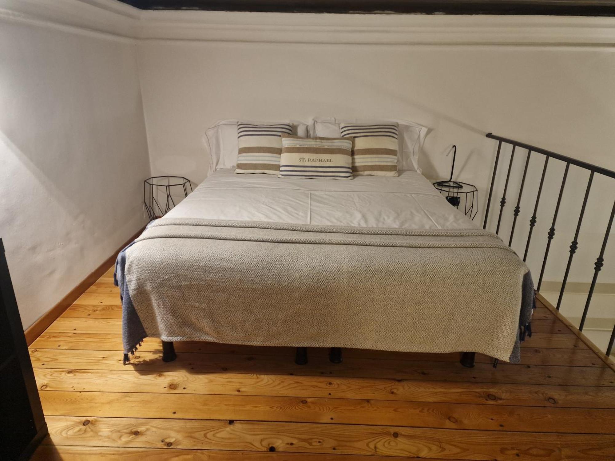 Residenza Allegra Genova Eksteriør billede