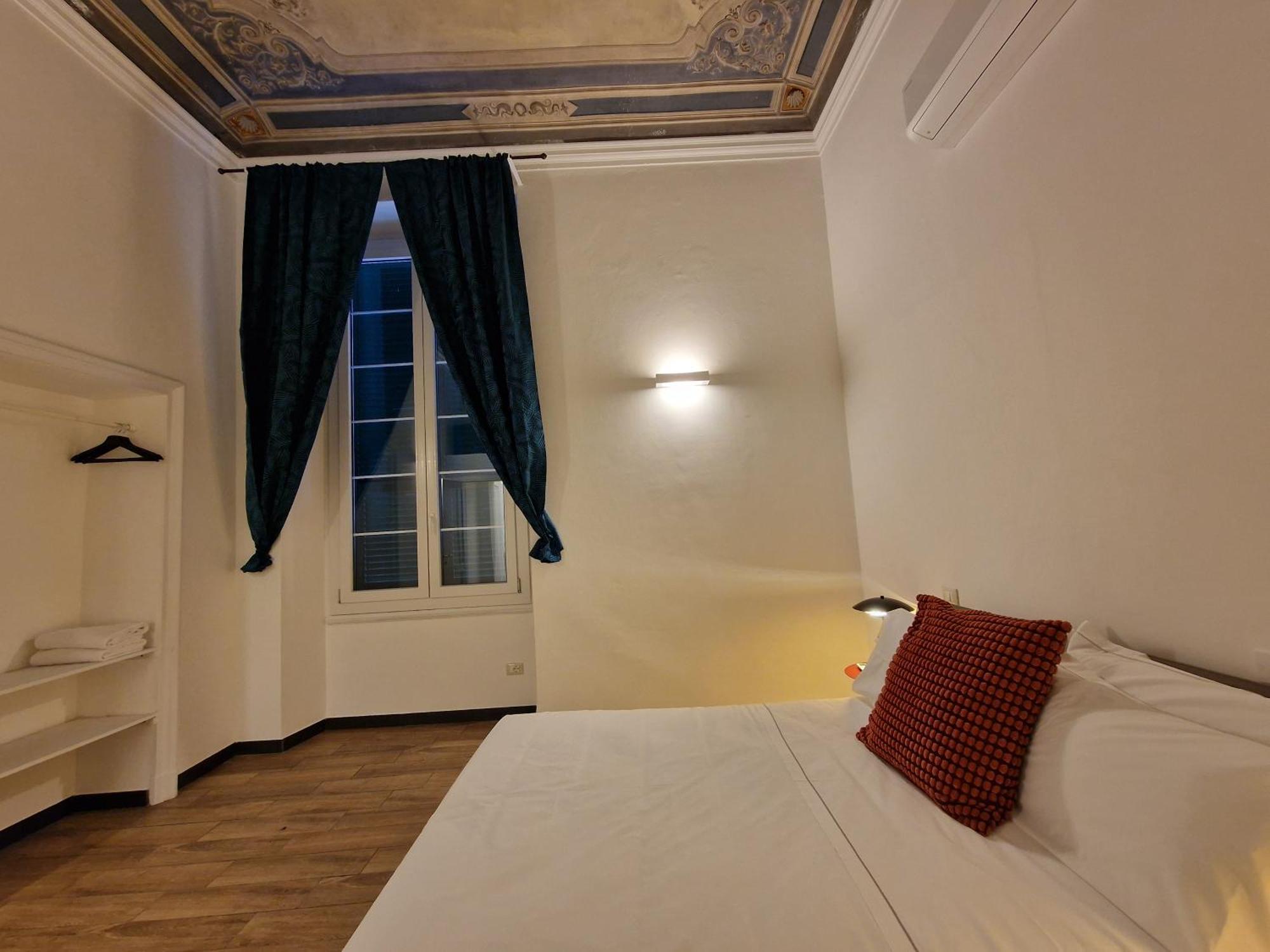 Residenza Allegra Genova Eksteriør billede