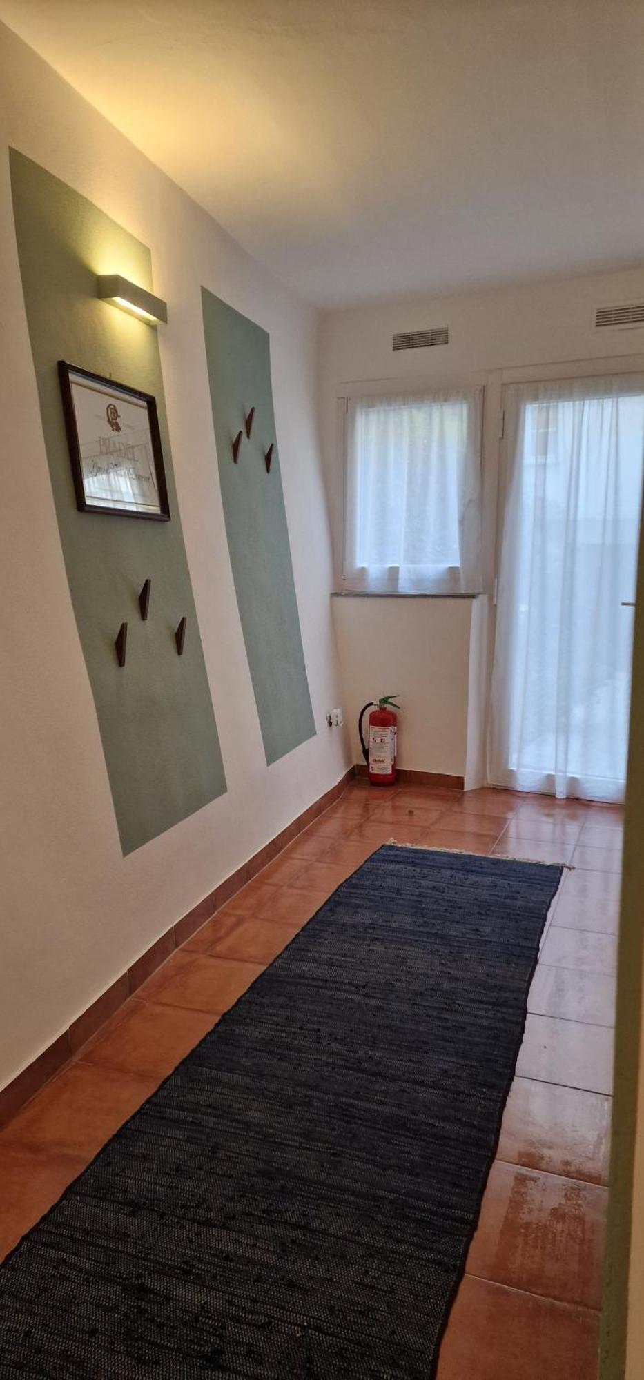 Residenza Allegra Genova Eksteriør billede