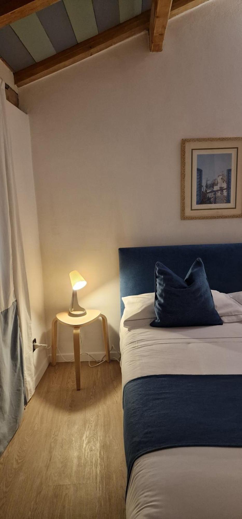 Residenza Allegra Genova Eksteriør billede