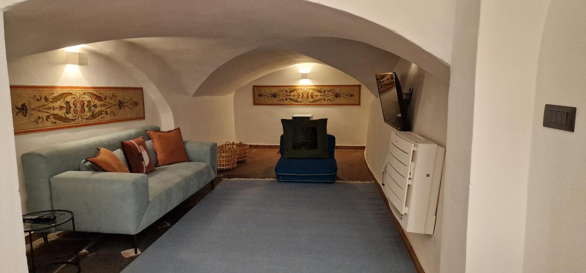 Residenza Allegra Genova Eksteriør billede