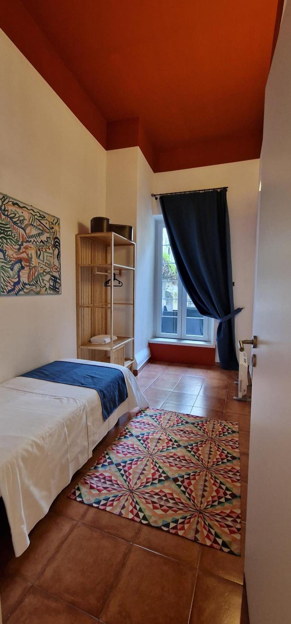 Residenza Allegra Genova Eksteriør billede