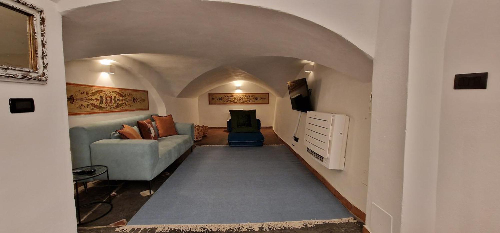 Residenza Allegra Genova Eksteriør billede