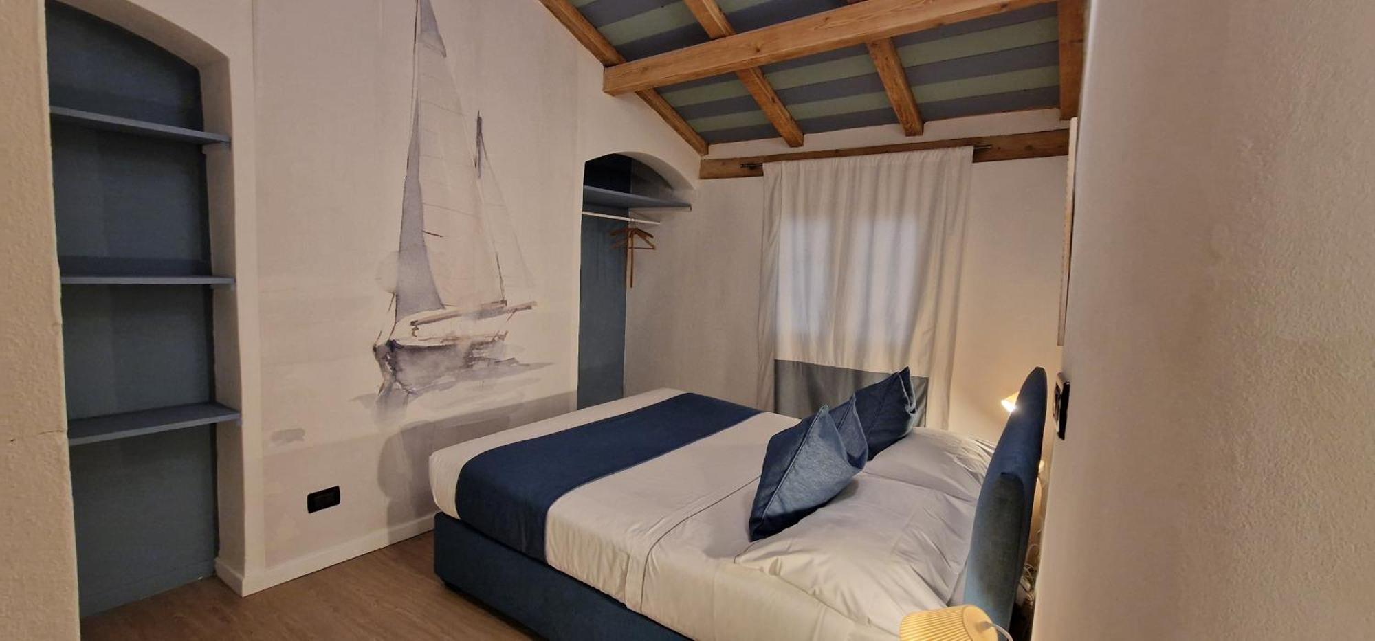 Residenza Allegra Genova Eksteriør billede