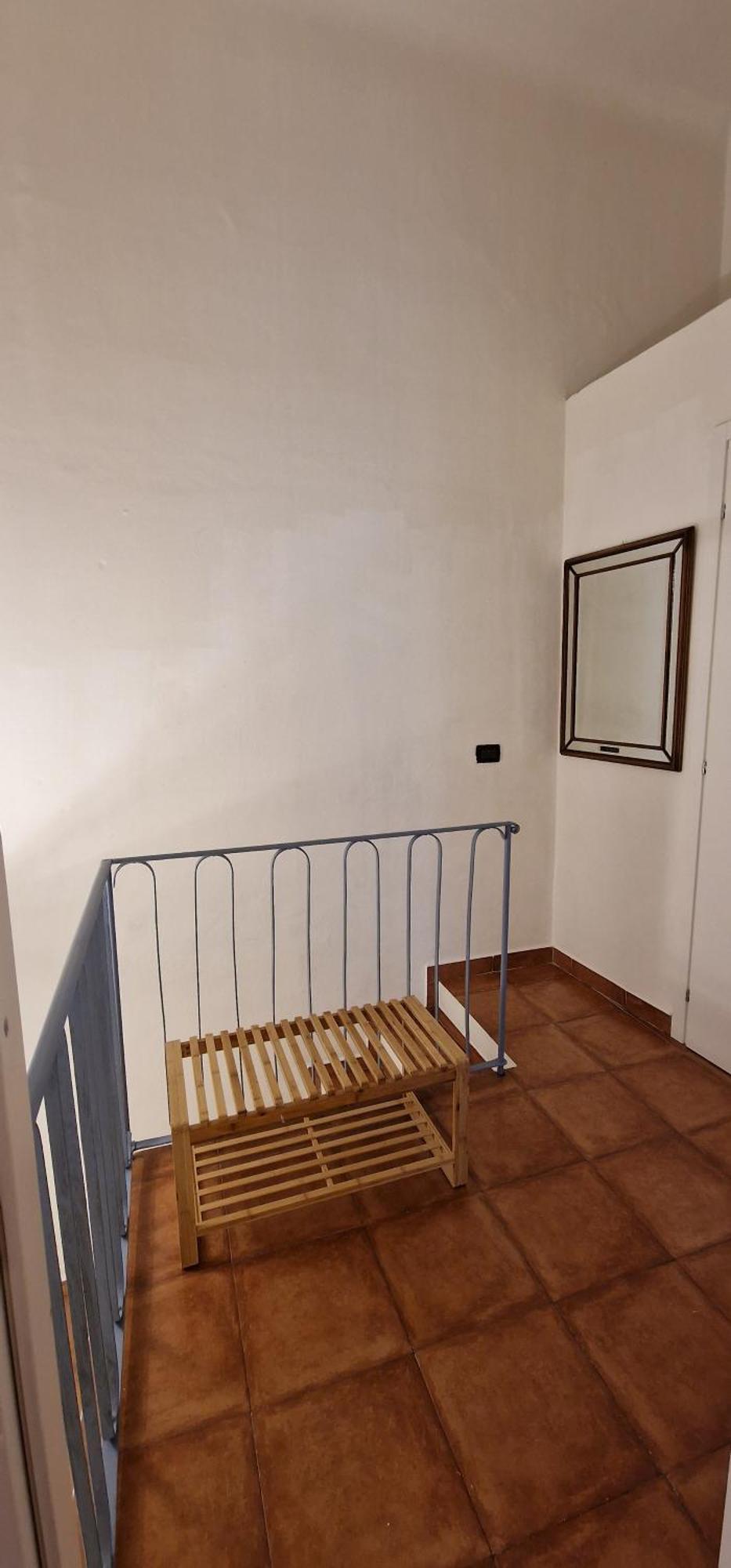 Residenza Allegra Genova Eksteriør billede